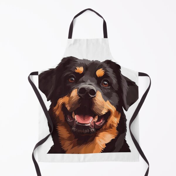 Artikelvorschau, Hundeillustration entworfen und verkauft von CreativeHistory.