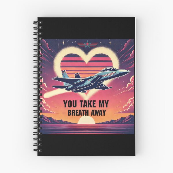 Item preview, Breath Away - Valentine's Day T-Shirt designed and sold by Magneteez.