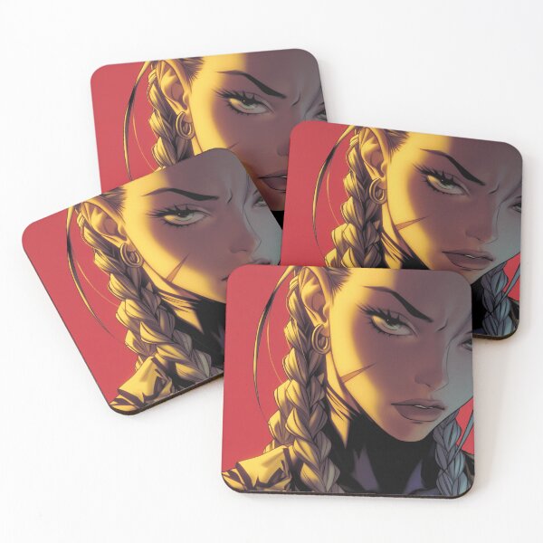 Item preview, Cammy - 85 designed and sold by Infinite-Aspire.