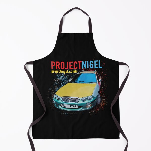 Item preview, Project Nigel - Large Car Design (PNL1) designed and sold by ProjectNigel.