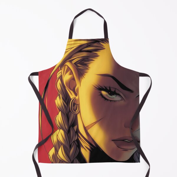 Item preview, Cammy - 85 designed and sold by Infinite-Aspire.