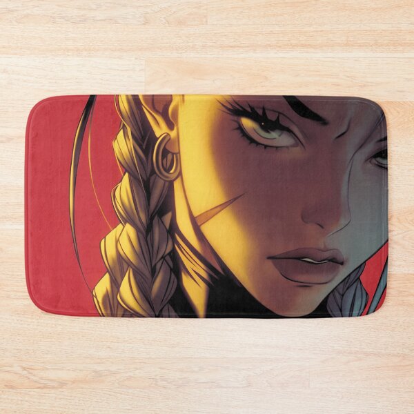 Item preview, Cammy - 85 designed and sold by Infinite-Aspire.