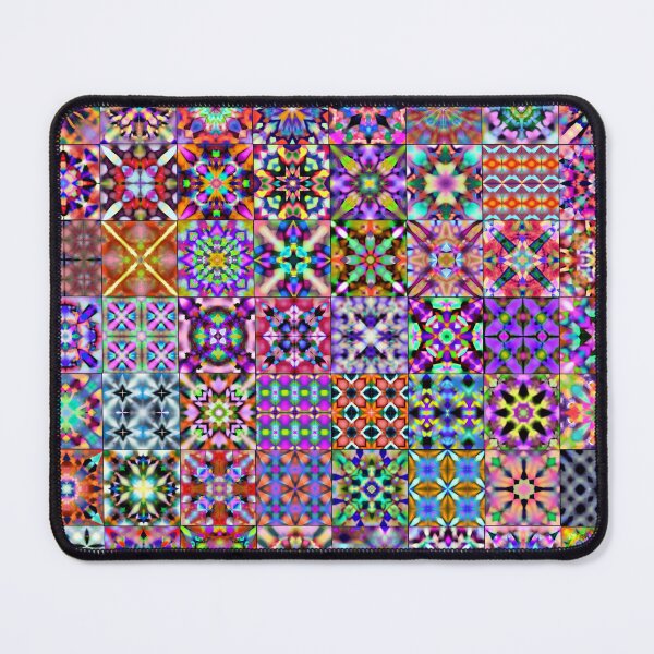 Item preview, Kaleidoscope designed and sold by Montage-Madness.