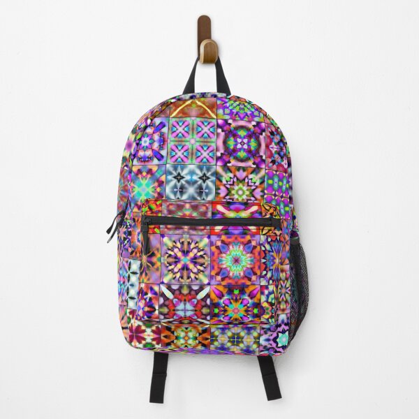 Item preview, Kaleidoscope designed and sold by Montage-Madness.