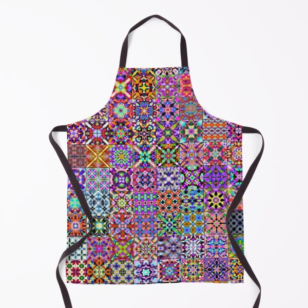 Item preview, Kaleidoscope designed and sold by Montage-Madness.