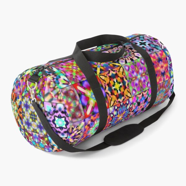 Item preview, Kaleidoscope designed and sold by Montage-Madness.