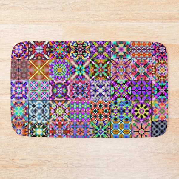 Item preview, Kaleidoscope designed and sold by Montage-Madness.