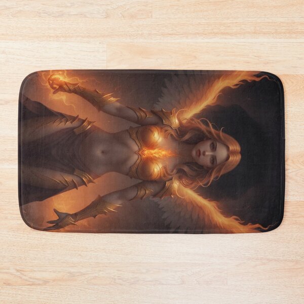 Item preview, Fire Angel designed and sold by RaF71PrO.