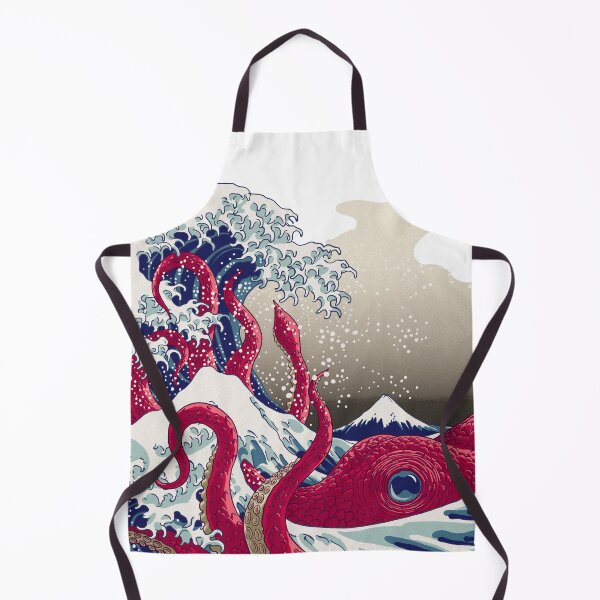 Item preview, Hoktopusai designed and sold by SuperOctopus.