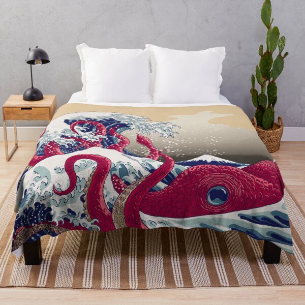 Item preview, Hoktopusai designed and sold by SuperOctopus.