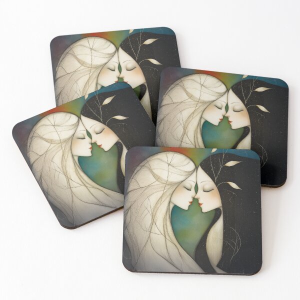 Item preview, Sisterhood designed and sold by Blue Horse Photo Magic.