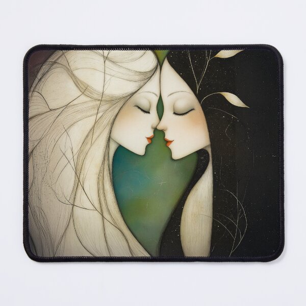 Item preview, Sisterhood designed and sold by Blue Horse Photo Magic.