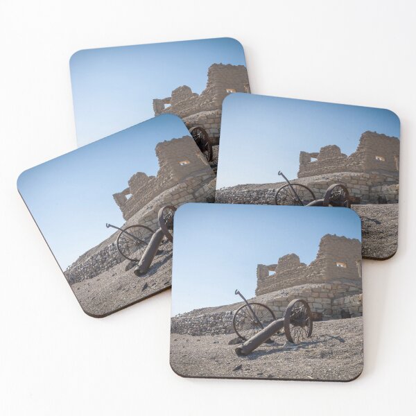 Item preview, Ruins at Harmony Borax Works in Death Valley designed and sold by jrtwynam.
