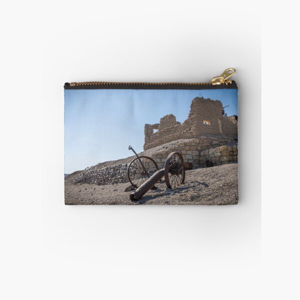 Item preview, Ruins at Harmony Borax Works in Death Valley designed and sold by jrtwynam.
