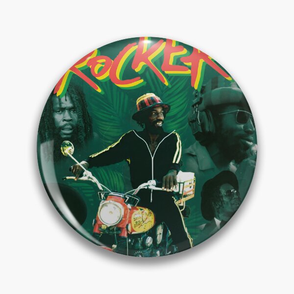 Item preview, Original Rockers Family designed and sold by JereMewArt.