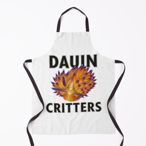 Item preview, DAUIN CRITTERS designed and sold by likbatonboot.