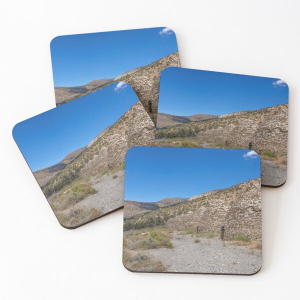 Item preview, Wildrose Charcoal Kilns in Death Valley, California 1 designed and sold by jrtwynam.