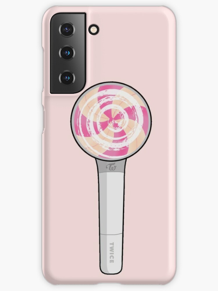 TWICE Lightstick  Sticker for Sale by Definifylife