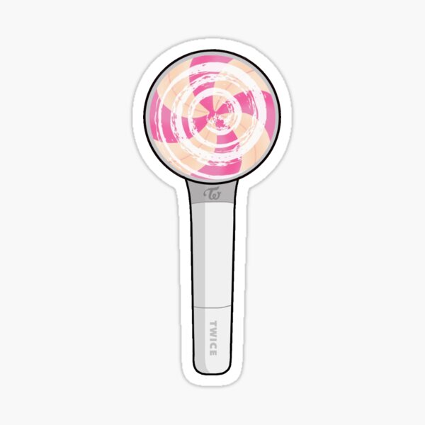 Twice Lightstick | Sticker