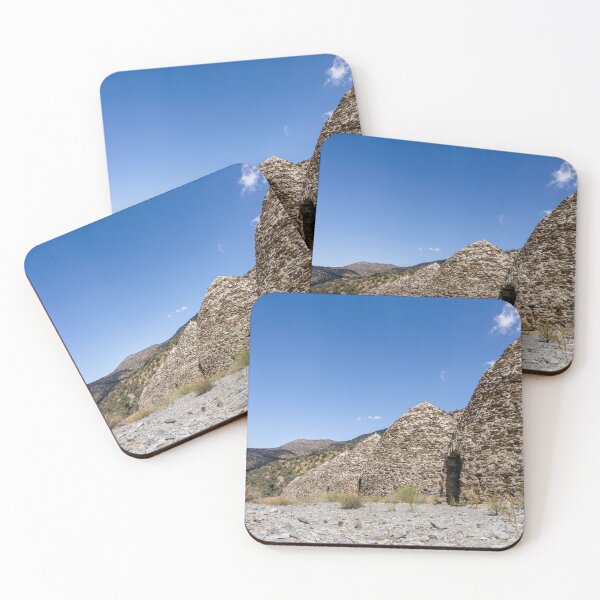 Item preview, Wildrose Charcoal Kilns in Death Valley, California 2 designed and sold by jrtwynam.