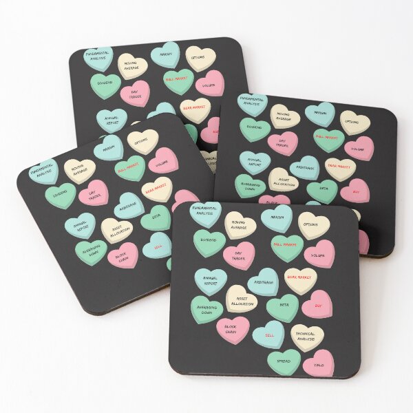 Item preview, Valentines day gift for him, Trader Gift, Unique gift for stock market, forex, crypto, and options trader, Stock market terminology, Valentines Husband present designed and sold by TradingTeesKids.