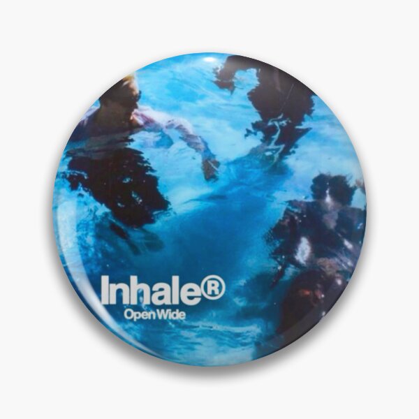 Item preview, Inhaler Band - Open Wide Design  designed and sold by flowerry.
