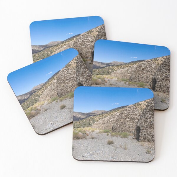 Item preview, Wildrose Charcoal Kilns in Death Valley, California 3 designed and sold by jrtwynam.
