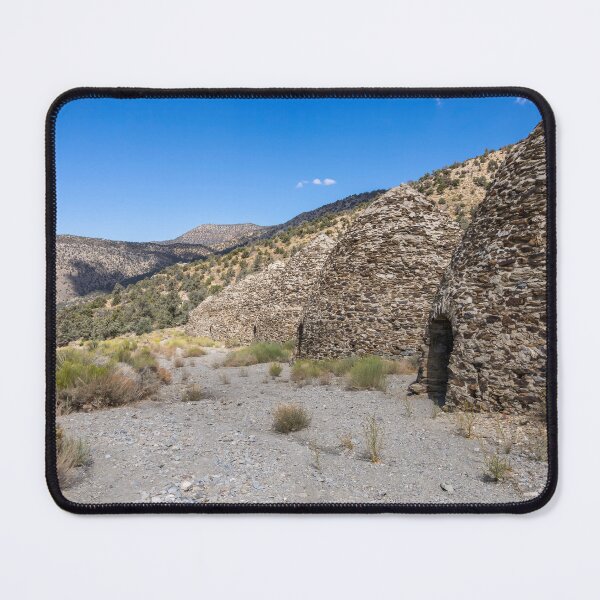 Item preview, Wildrose Charcoal Kilns in Death Valley, California 3 designed and sold by jrtwynam.
