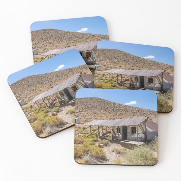 Item preview, Campamento Aguereberry en el Valle de la Muerte, California 1 designed and sold by jrtwynam.