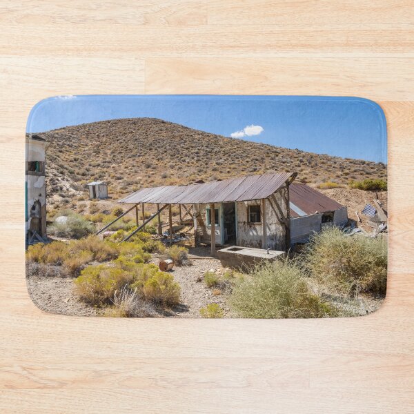 Item preview, Aguereberry Camp in Death Valley, California 1 designed and sold by jrtwynam.