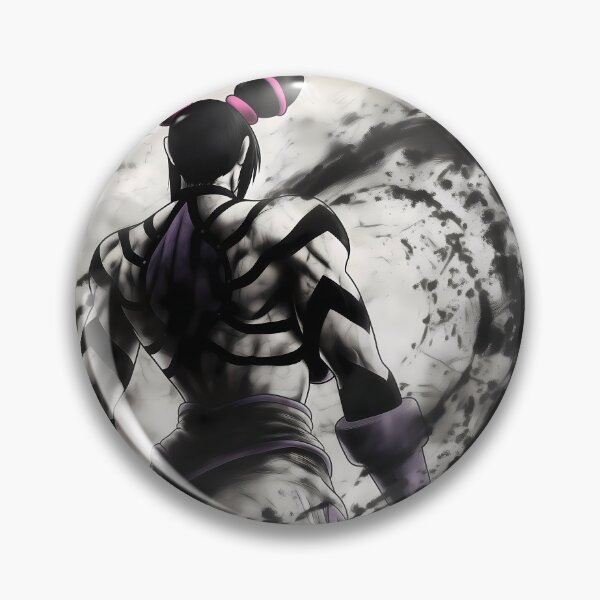 Item preview, Juri Han 62 designed and sold by Infinite-Aspire.