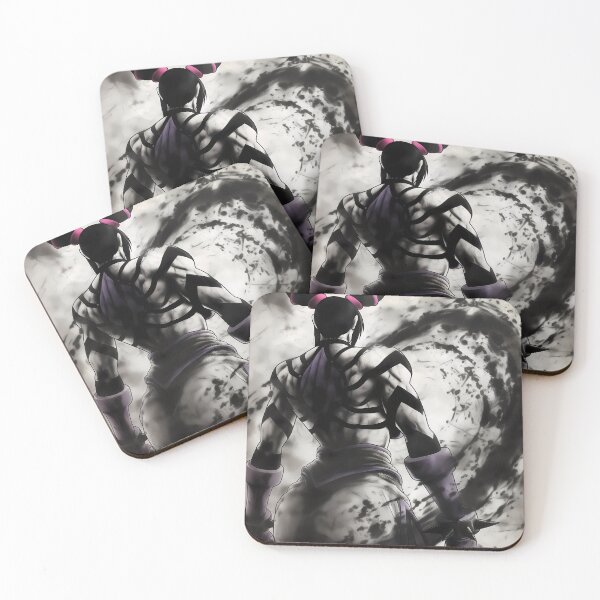 Item preview, Juri Han 62 designed and sold by Infinite-Aspire.