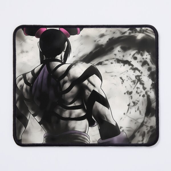 Item preview, Juri Han 62 designed and sold by Infinite-Aspire.