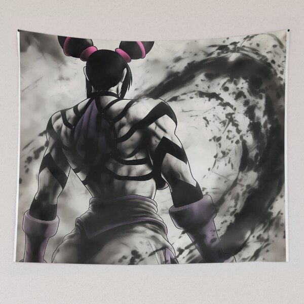 Item preview, Juri Han 62 designed and sold by Infinite-Aspire.