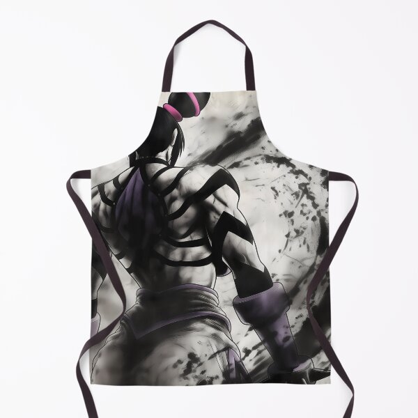 Item preview, Juri Han 62 designed and sold by Infinite-Aspire.