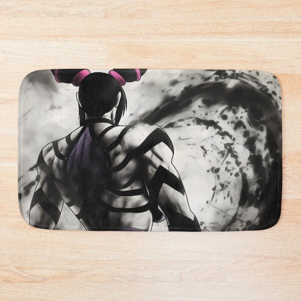 Item preview, Juri Han 62 designed and sold by Infinite-Aspire.