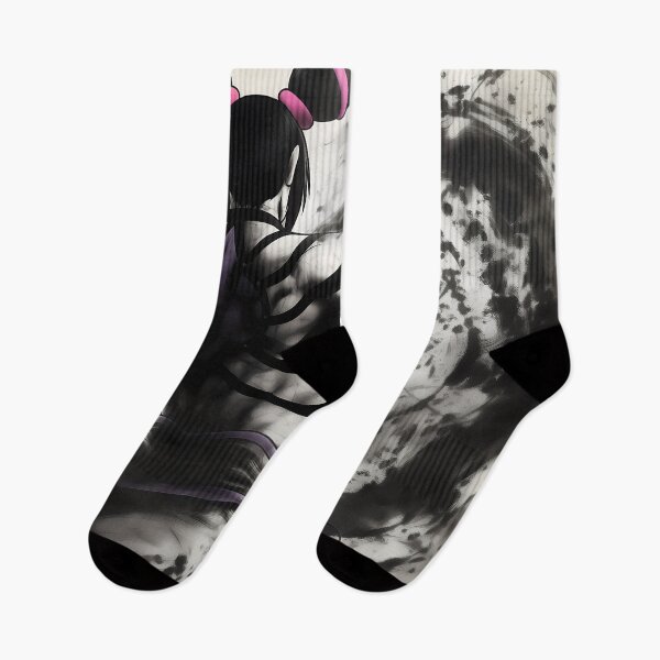 Item preview, Juri Han 62 designed and sold by Infinite-Aspire.