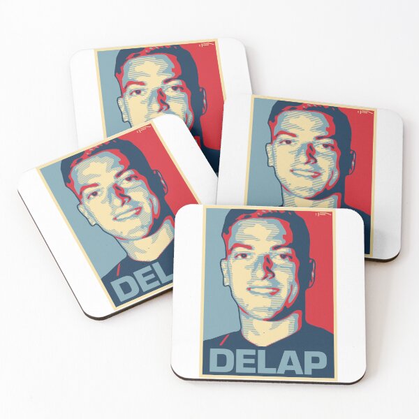 Item preview, Delap designed and sold by DFA.