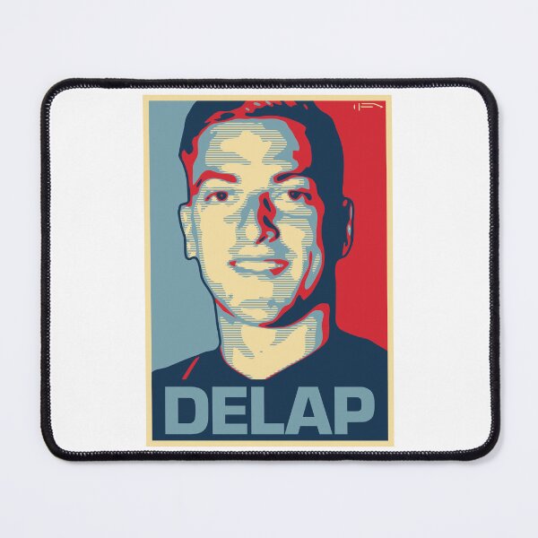 Item preview, Delap designed and sold by DFA.