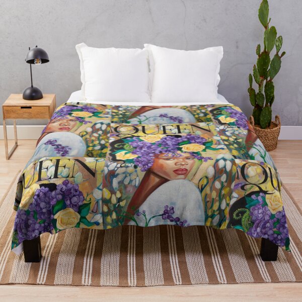 Item preview, Slay Queens - Bebe designed and sold by CanvasCarousel.