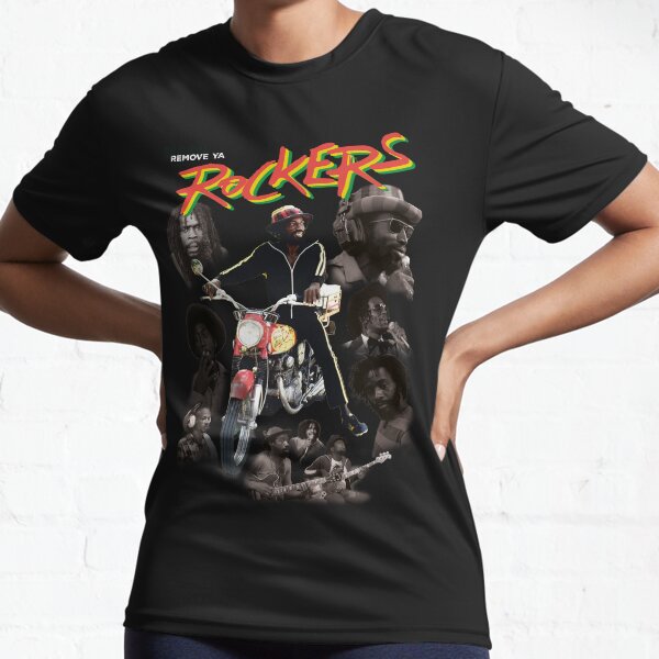 Item preview, Original Rockers Family designed and sold by JereMewArt.