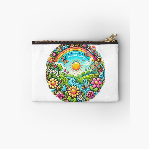 Item preview, Beautiful spring vibes  designed and sold by Mastiv.