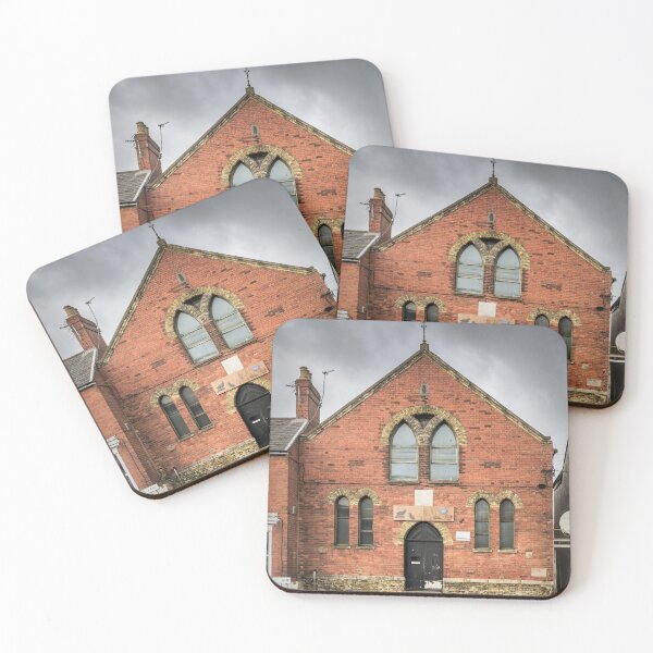 Item preview, Mission Church designed and sold by JEZ22.