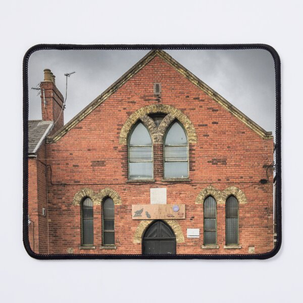 Item preview, Mission Church designed and sold by JEZ22.