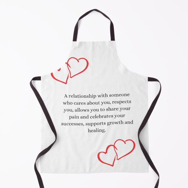 Item preview, A relationship is a space for growth and healing designed and sold by PsyFlow35.