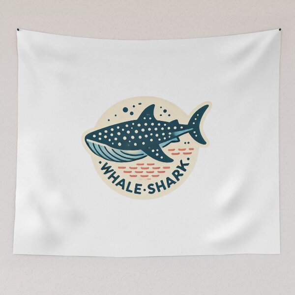 Item preview, a whale shark designed and sold by lilyfeng.