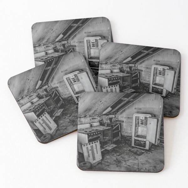 Item preview, Aguereberry Camp in Death Valley, California 3 BW designed and sold by jrtwynam.