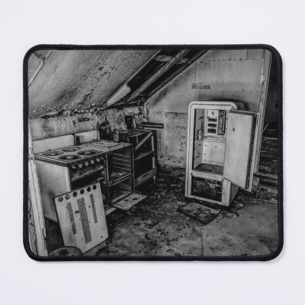 Item preview, Aguereberry Camp in Death Valley, California 3 BW designed and sold by jrtwynam.