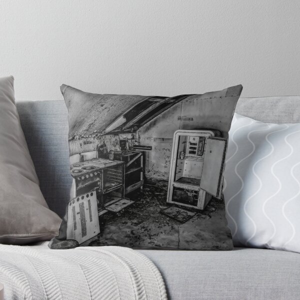 Item preview, Aguereberry Camp in Death Valley, California 3 BW designed and sold by jrtwynam.