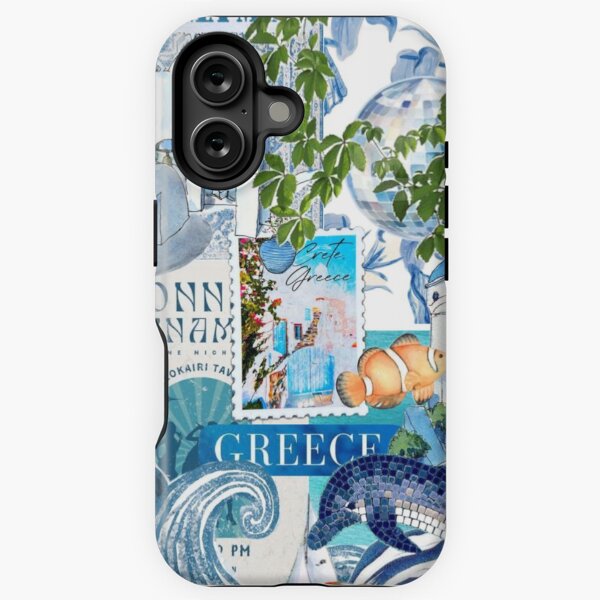 Item preview, Copy of Greece designed and sold by byestel.